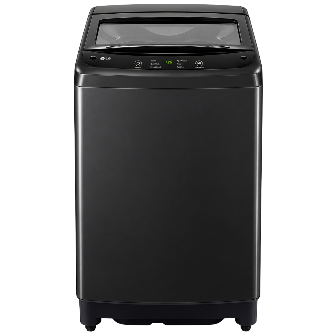 LG WASHING MACHINE 13KG TOP LOADING